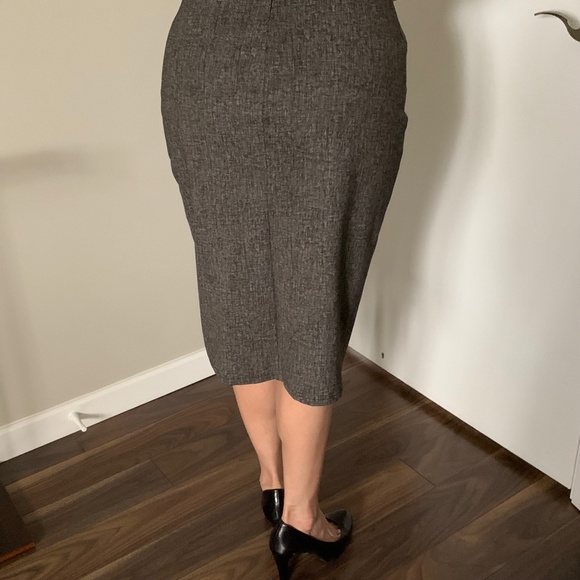 Zara Pencil Dress - Picture 5 of 7